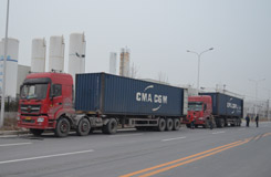 兩臺(tái)靜態(tài)智能微波真空干燥箱設(shè)備出口東南亞